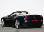 Ferrari California by Novitec Rosso 2009 года